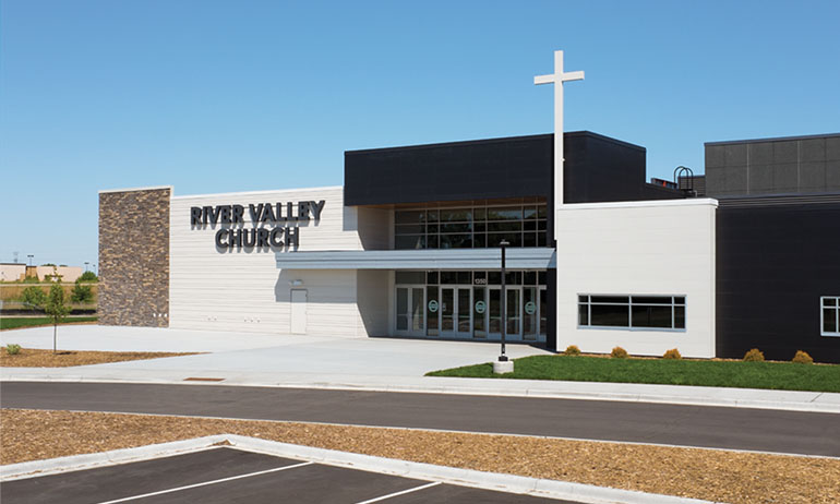 River Valley Church One Church Multiple Locations   LocationSHK1 